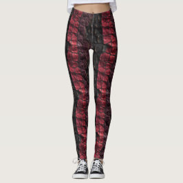 Leggings Ideas de regalos con tema de estampado de animales