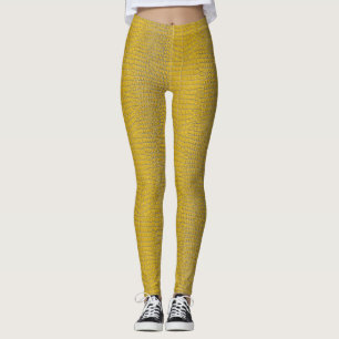 Leggings Ideas de regalos de pétalos con estampado de anima