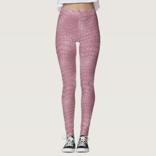 Leggings Ideas de regalos de pétalos con motivos exóticos R
