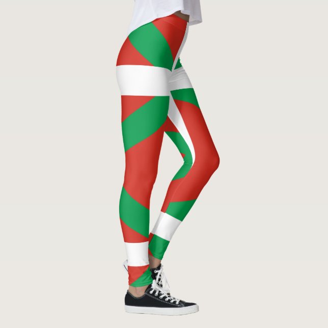 Leggings Ikurriña (Derecha)