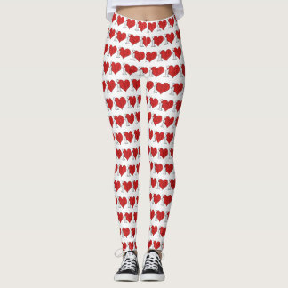Leggings iLove