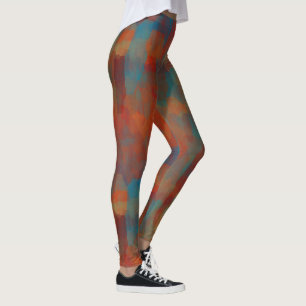 Leggings Ilusión del Suroeste