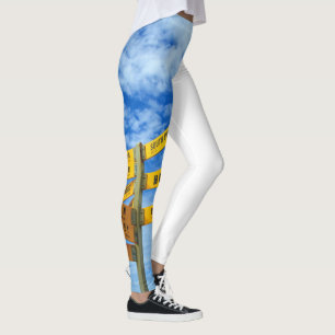 Leggings iLUV TRAVEL