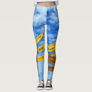 Leggings iLUV TRAVEL