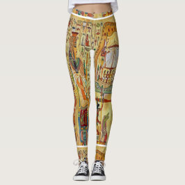 Leggings ImaBossClothing