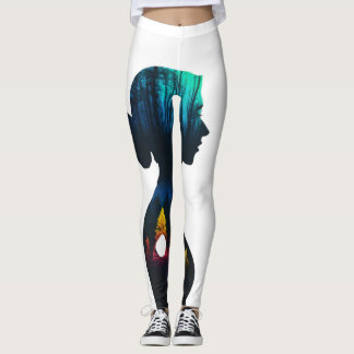 Leggings Imperfecto: Leggencias a la moda y cómodas