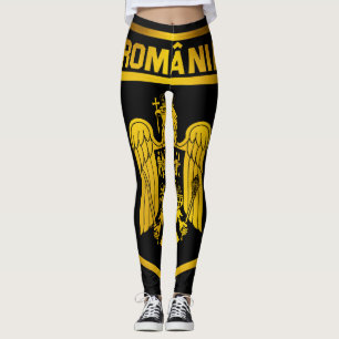 Leggings Imperio rumano