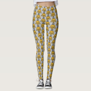 Leggings impermeable