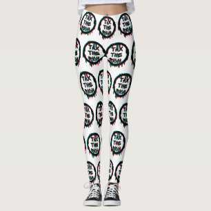 Leggings Imponer el original rico