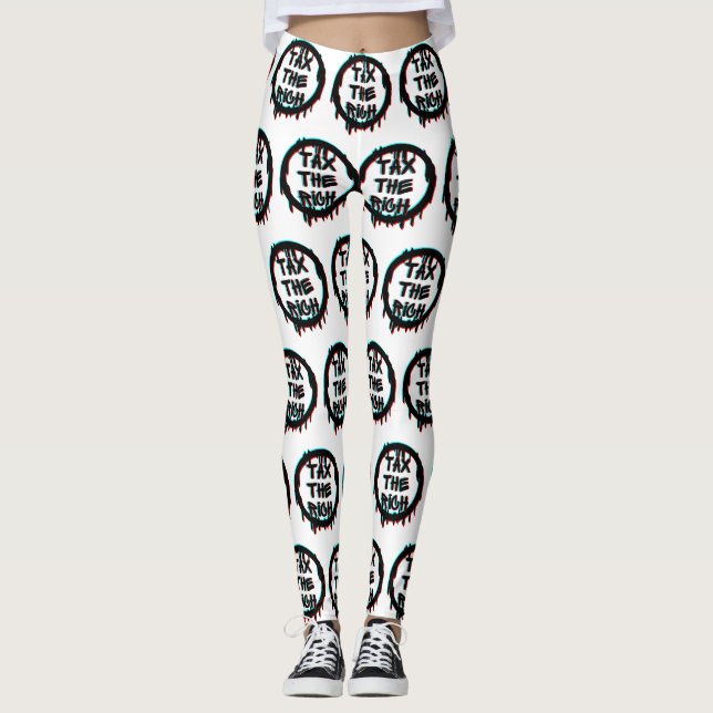 Leggings Imponer el original rico (Anverso)