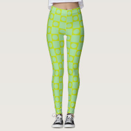 Leggings Impresas SPNP