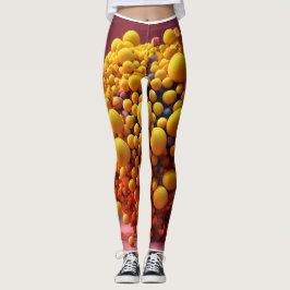 Leggings Impresión 3D exclusiva