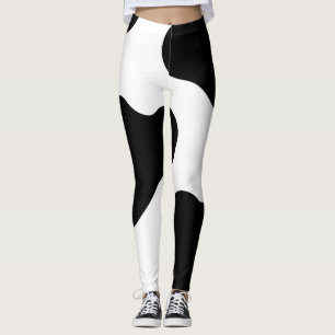 Leggings Impresión de animales