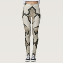 impresión elegante de tela de textura anaconda