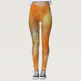 Leggings Impresionante mosaico
