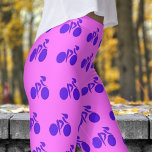 Leggings Impresionante Patrón de Ciclismo de Mujeres Ultra<br><div class="desc">¡Brilla tu armario ciclista con las piernas a la moda! Añade una ráfaga de color a tu equipo de ciclismo con estas elegantes y divertidas leggencias. Ya sea que te estés empujando durante el entrenamiento o retrocediendo después de un paseo, estas leggings ofrecen la combinación perfecta de comodidad y talento....</div>