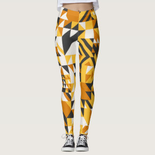 Leggings Impresiones audaces, suaves... - ¡Leyendas en vent