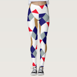 Leggings Impresiones audaces, suaves... - ¡Leyendas en vent