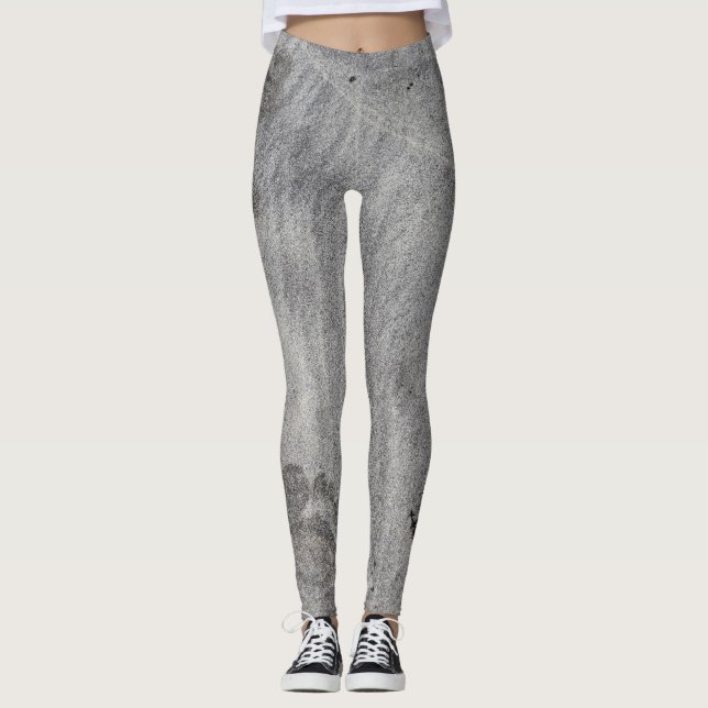 Leggings Impresiones de amor (Anverso)