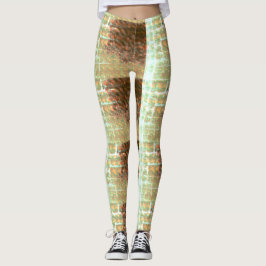Leggings Impresiones_desert perfectas