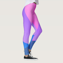 Leggings Impresiones dinámicas