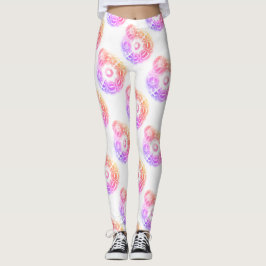 Leggings Impresiones Kaleidoscope