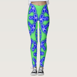 Leggings Impresiones Kaleidoscope