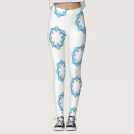 Leggings Impresiones Kaleidoscope