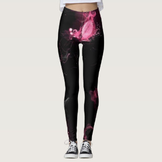 Leggings Impreso