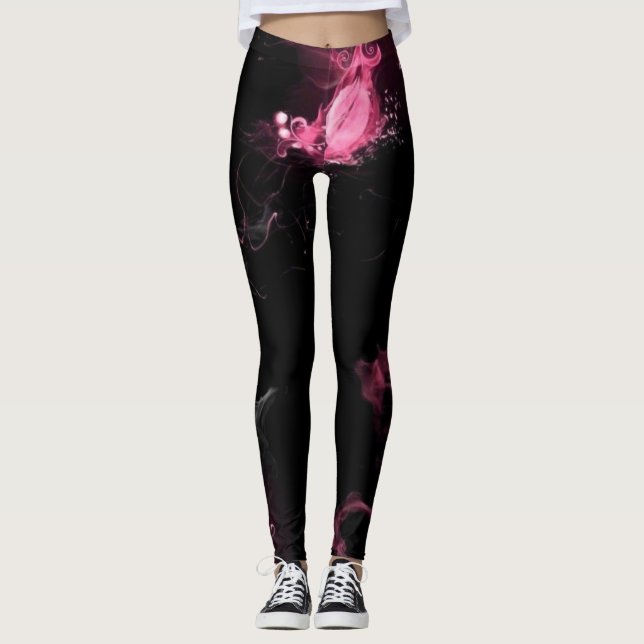 Leggings Impreso (Anverso)