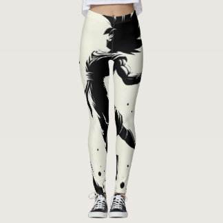 Leggings Impreso