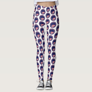 Leggings Indiana