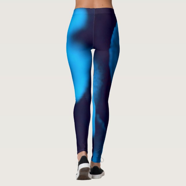 Leggings Índigo 01 (Reverso)