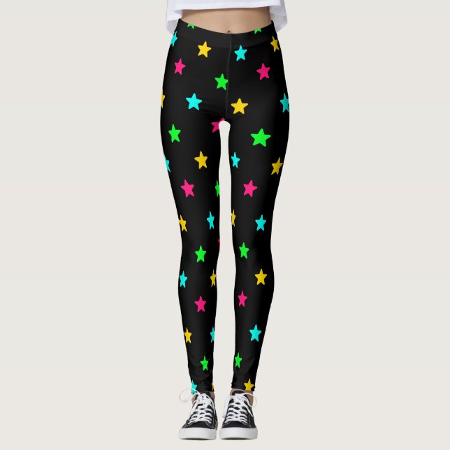 Leggings Indus (Anverso)