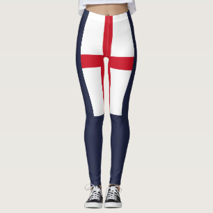 Leggings Inglaterra