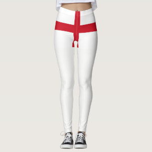 Leggings Inglaterra
