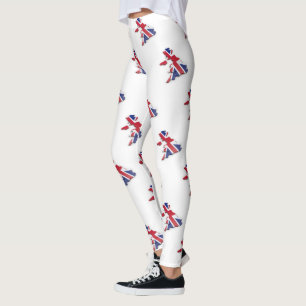 Leggings Inglaterra