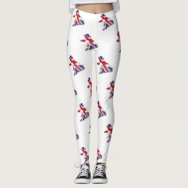 Leggings Inglaterra