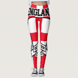 Leggings Inglaterra