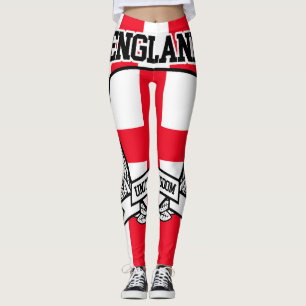 Leggings Inglaterra