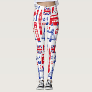 Leggings Inglaterra