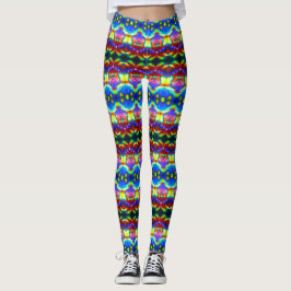Leggings Innerfeelians KCFX