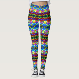 Leggings Innerfeelians KCFX