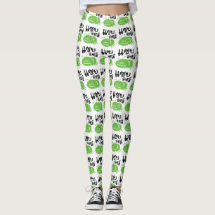 Leggings Insectos comestibles > ♦ Muy sabrosos