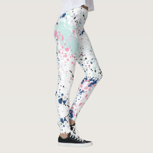 Leggings InSpeckled