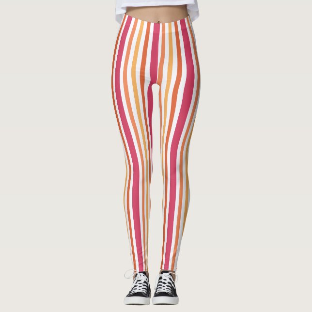 Leggings Inspiración en Jolly Holiday (Anverso)