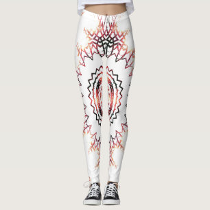 Leggings Invertir Eclipse Soundwave Cruz