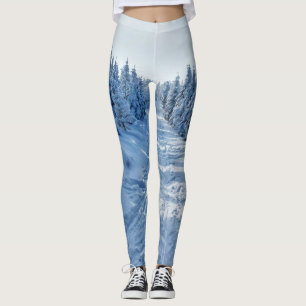 Leggings Invierno