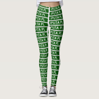 Leggings Iputa Pl