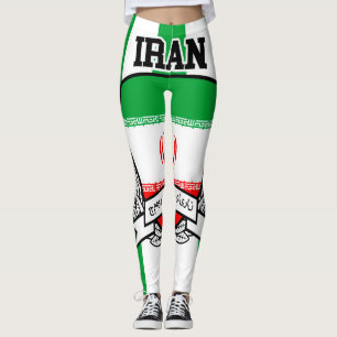 Leggings Irán